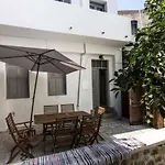 Feriehus Nisyros Views Mandrákion