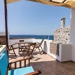 Feriehus Nisyros Views *