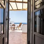 Feriehus Nisyros Views Mandrákion