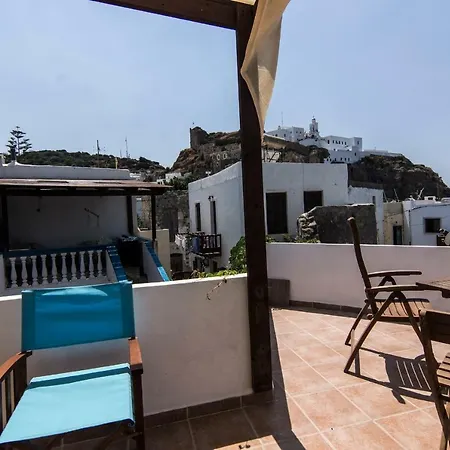Nisyros Views *