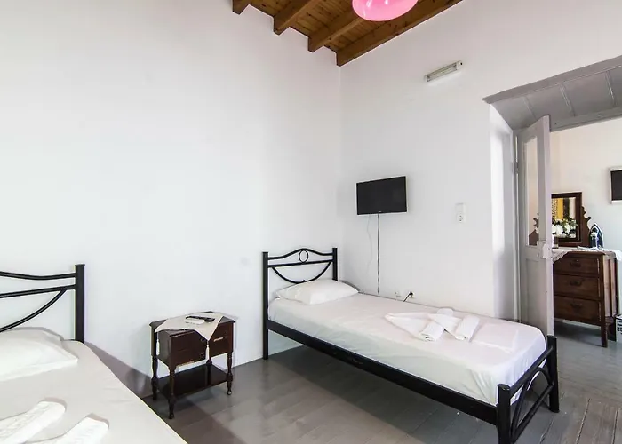 Feriehus Nisyros Views *