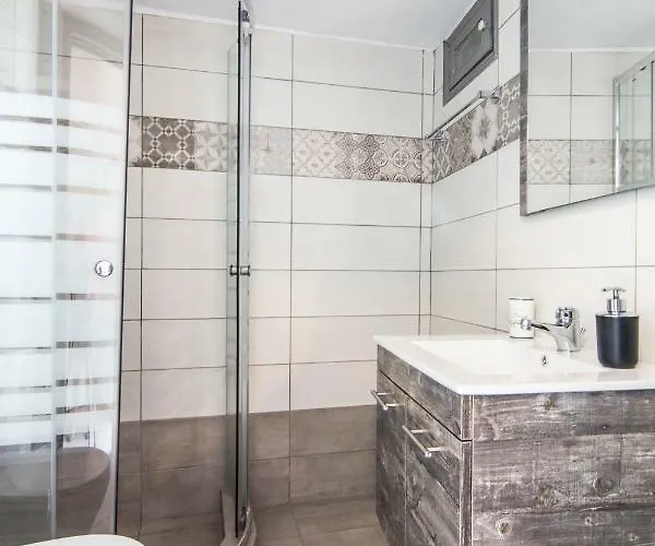 Feriehus Nisyros Views