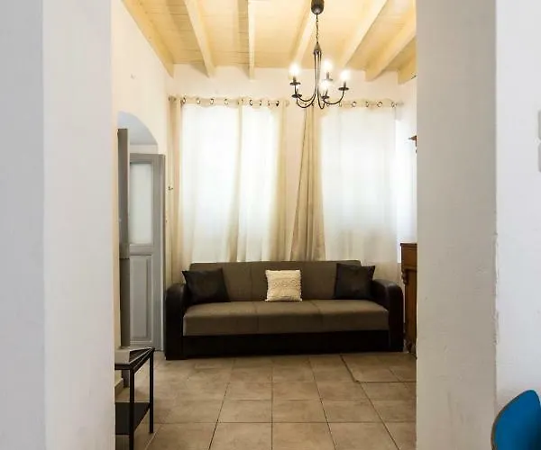 Nisyros Views * Mandrákion