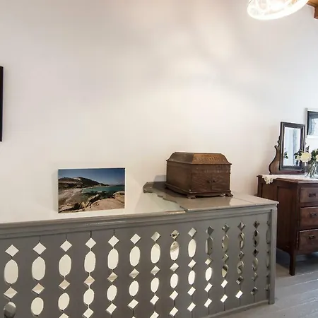 Case de vacanță Nisyros Views *