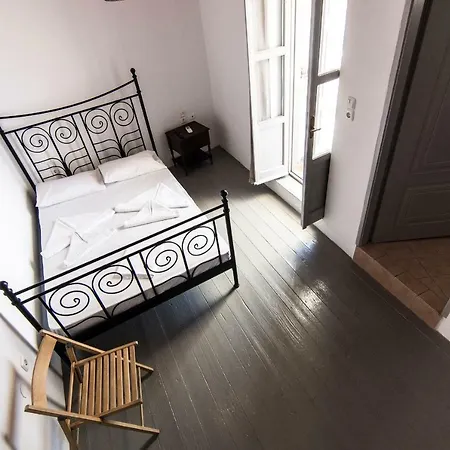 בית נופש Nisyros Views