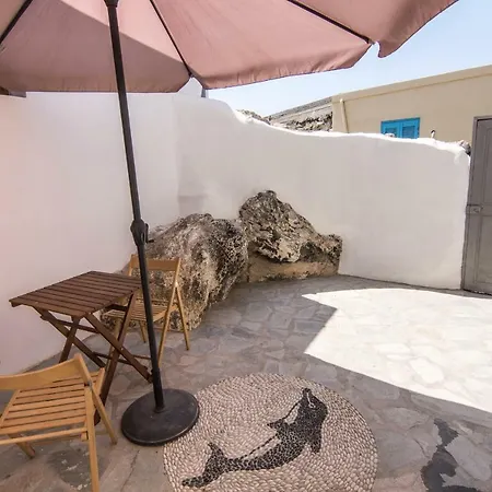 Nisyros Views * Mandrákion