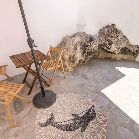 Nisyros Views Mandrákion