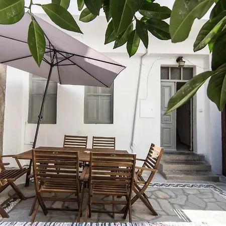 Case de vacanță Nisyros Views *