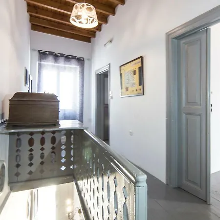 Nisyros Views Case de vacanță Mandrákion