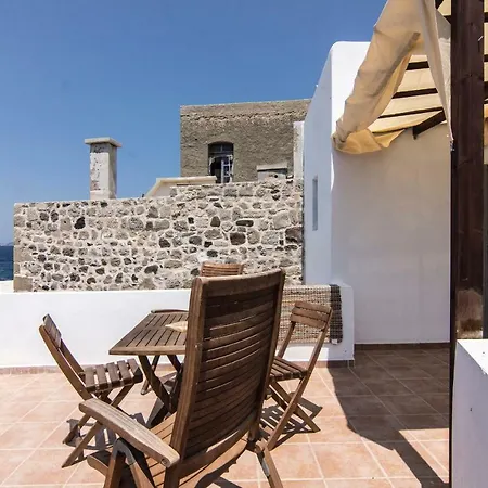 Nisyros Views * Mandrákion