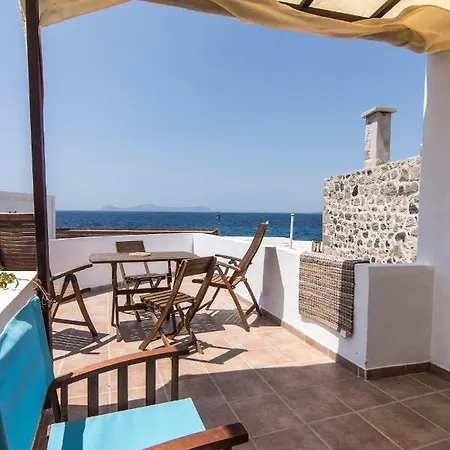 Case de vacanță Nisyros Views *