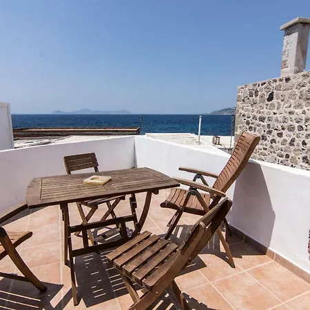 Nisyros Views Casa vacanze *