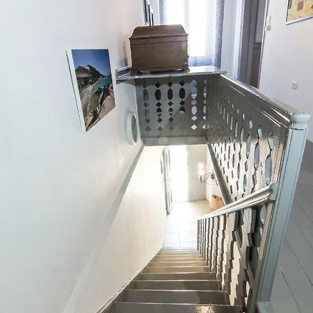 Nisyros Views בית נופש