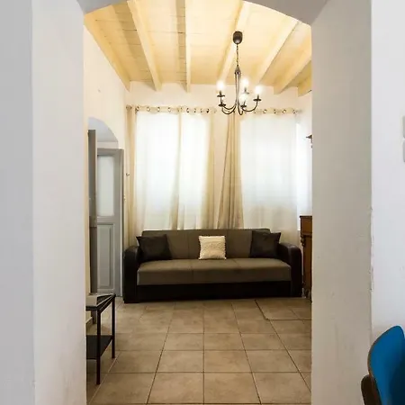 Nisyros Views * Mandrákion