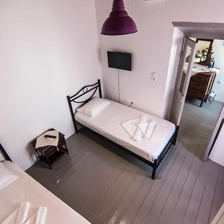 Nisyros Views * Mandrákion