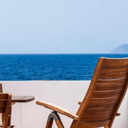 Nisyros Views *