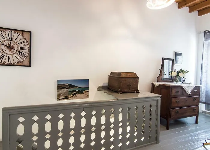 Ferienhaus Nisyros Views *