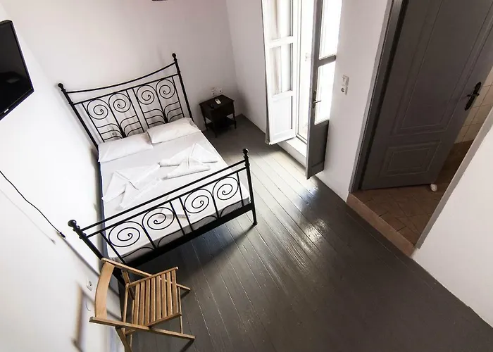 Ferienhaus Nisyros Views