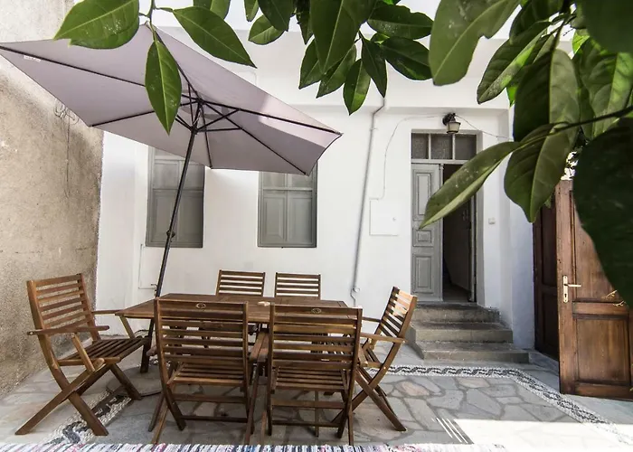 Vakantiehuis Nisyros Views *