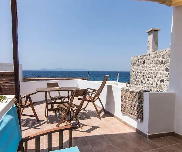 Vakantiehuis Nisyros Views *