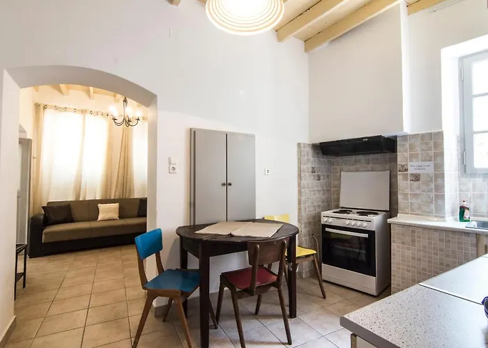 Ferienhaus Nisyros Views *